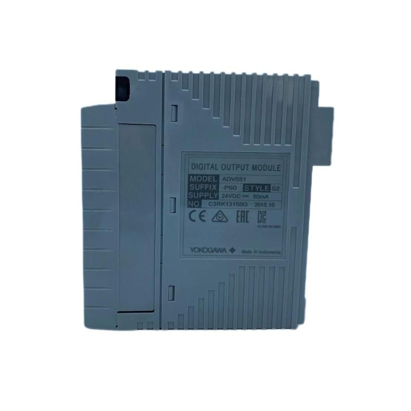 Yokogawa ADV551-P60 Digital Output Module