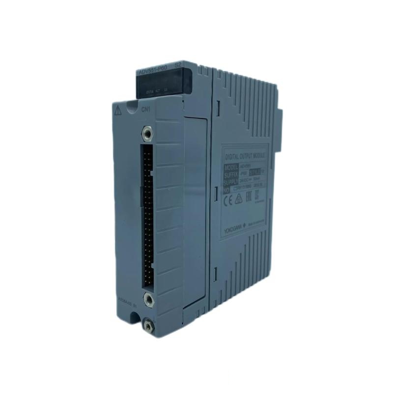 Yokogawa ADV551-P60 Digital Output Module