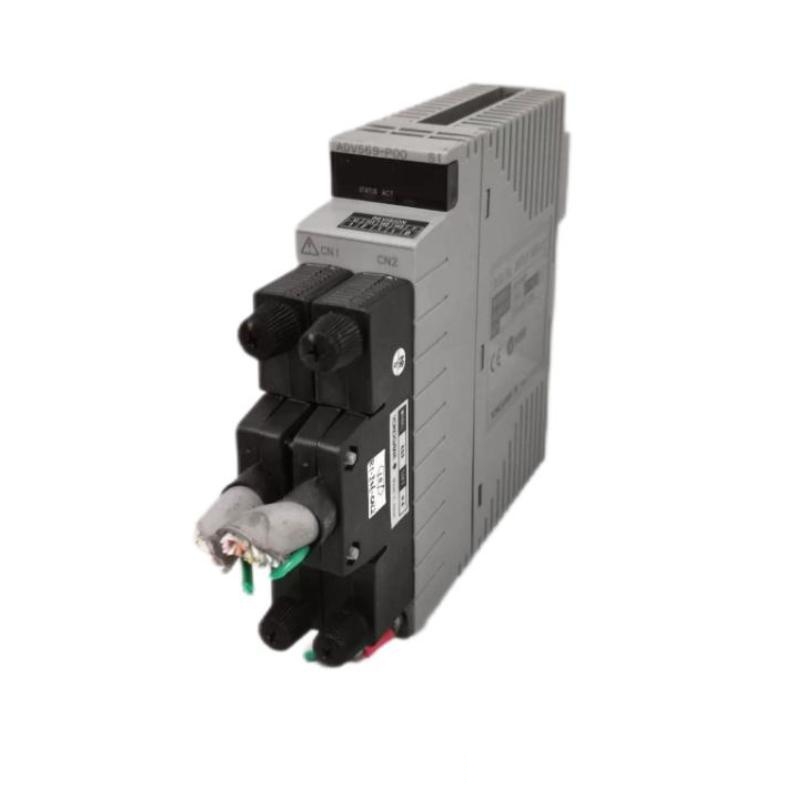 Yokogawa ADV569-P00 Digital I/O Module