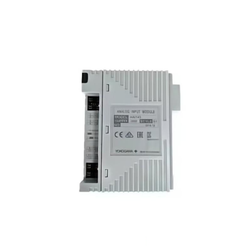 Yokogawa AFG10D Dual-Function Field Control Unit