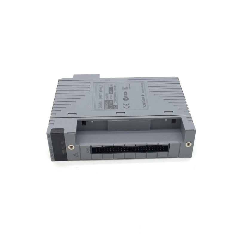 Yokogawa AFG10D Dual-Function Field Control Unit