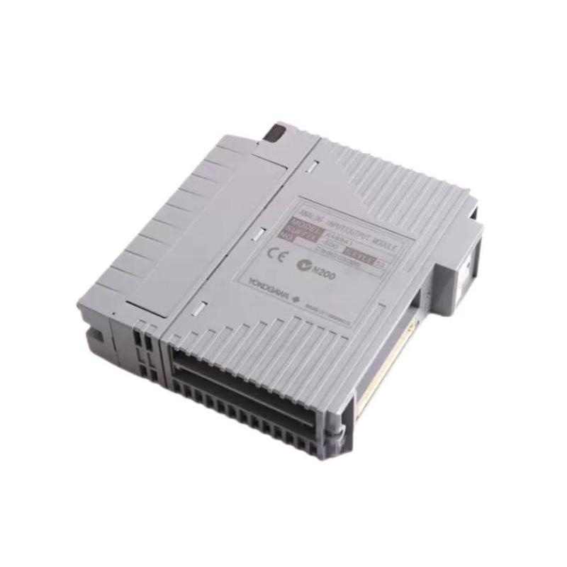 Yokogawa AFG20D Duplex Field Control Unit