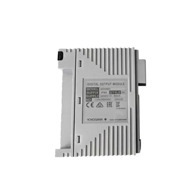 Yokogawa AFG20D Duplex Field Control Unit