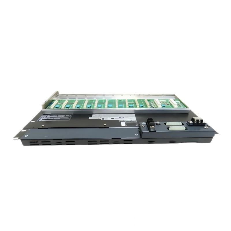 Yokogawa AFV10D-S2 Duplex Field Control Unit