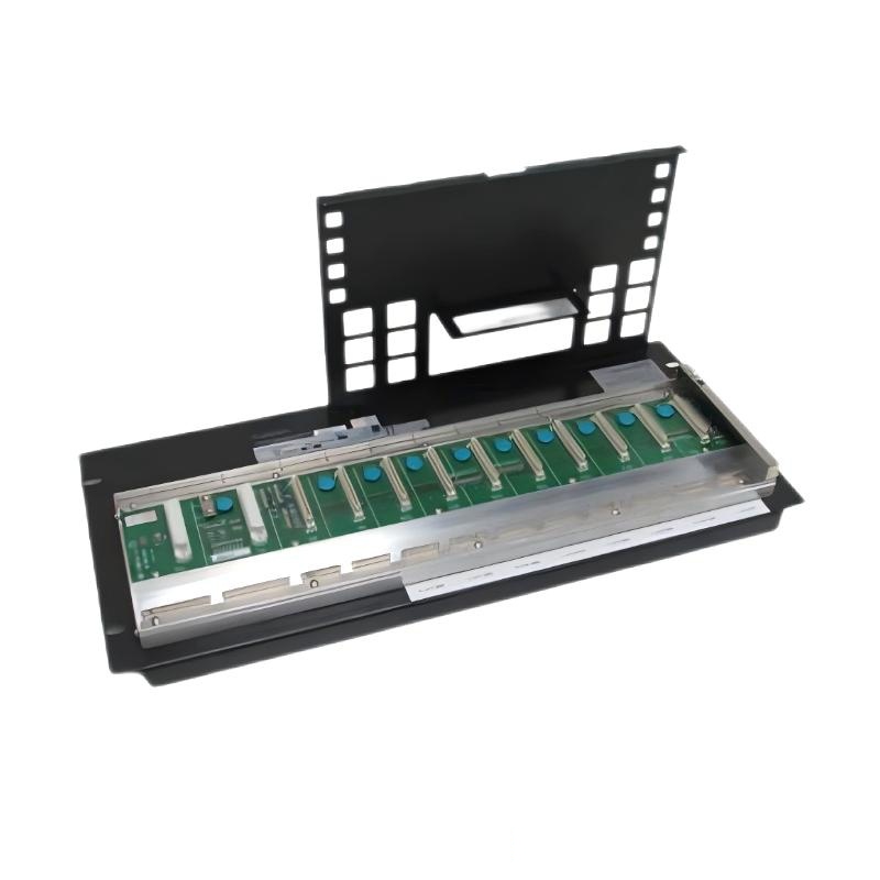 Yokogawa AFV10D-S41101 Duplex Field Control Unit