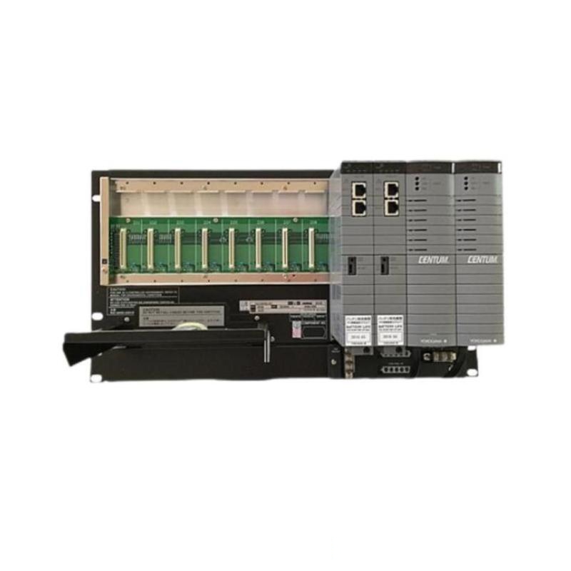 Yokogawa AFV10D-S41111 Duplex Field Control Unit