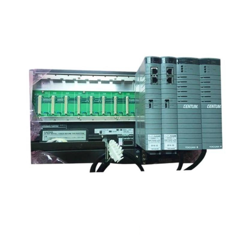 Yokogawa AFV10D-S41251 Dual-Redundant Field Control Unit