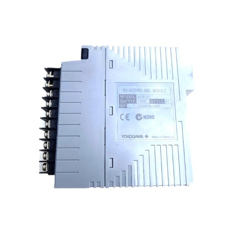 Yokogawa ALR121-S00 Serial Communication Module