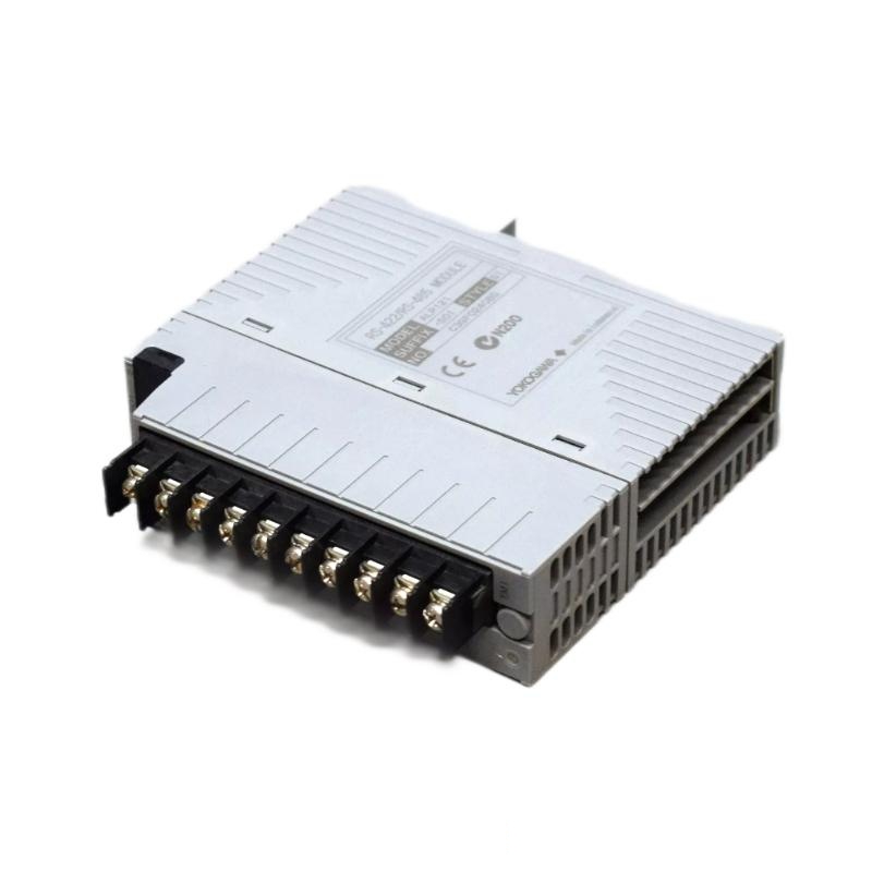 Yokogawa ALR121-S01 Serial Communication Module