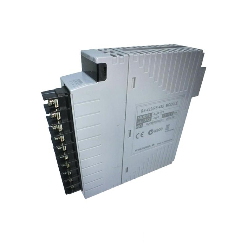 Yokogawa ALR121-S50 Serial Communication Module