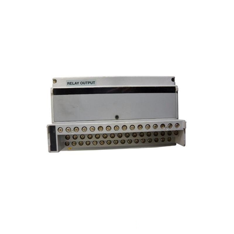 Yokogawa AMN21 Relay I/O Module Rack