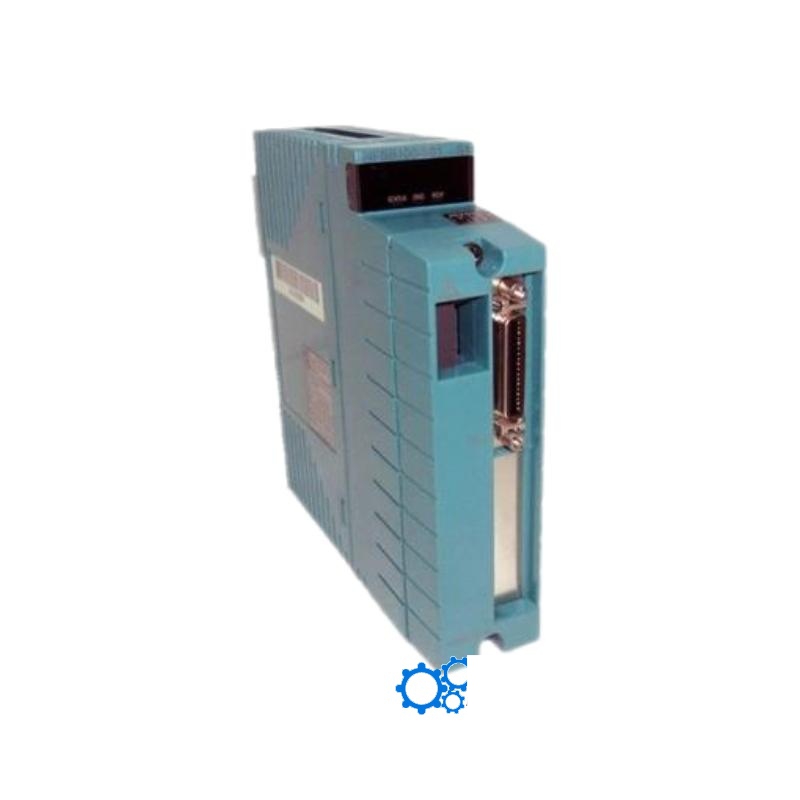 Yokogawa NFAF135-S00 Frequency Input Module