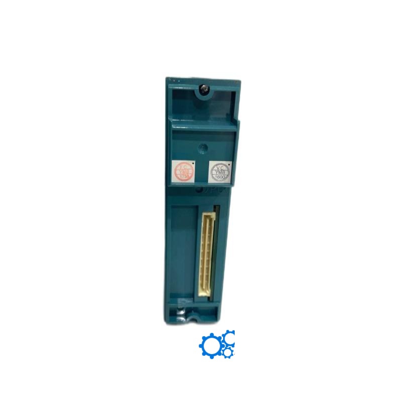 Yokogawa NFAF135-S00 Frequency Input Module