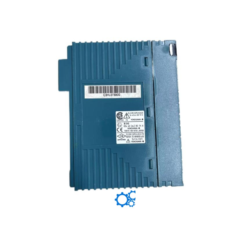 Yokogawa NFAF135-S50 Wind Power Frequency Input Module