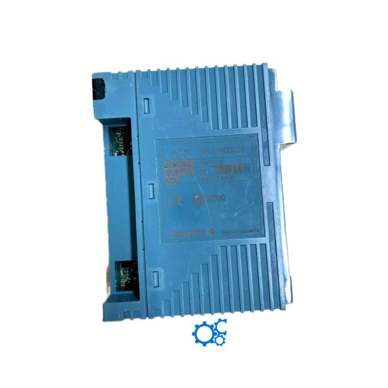 Yokogawa NFAF135-S50 Wind Power Frequency Input Module