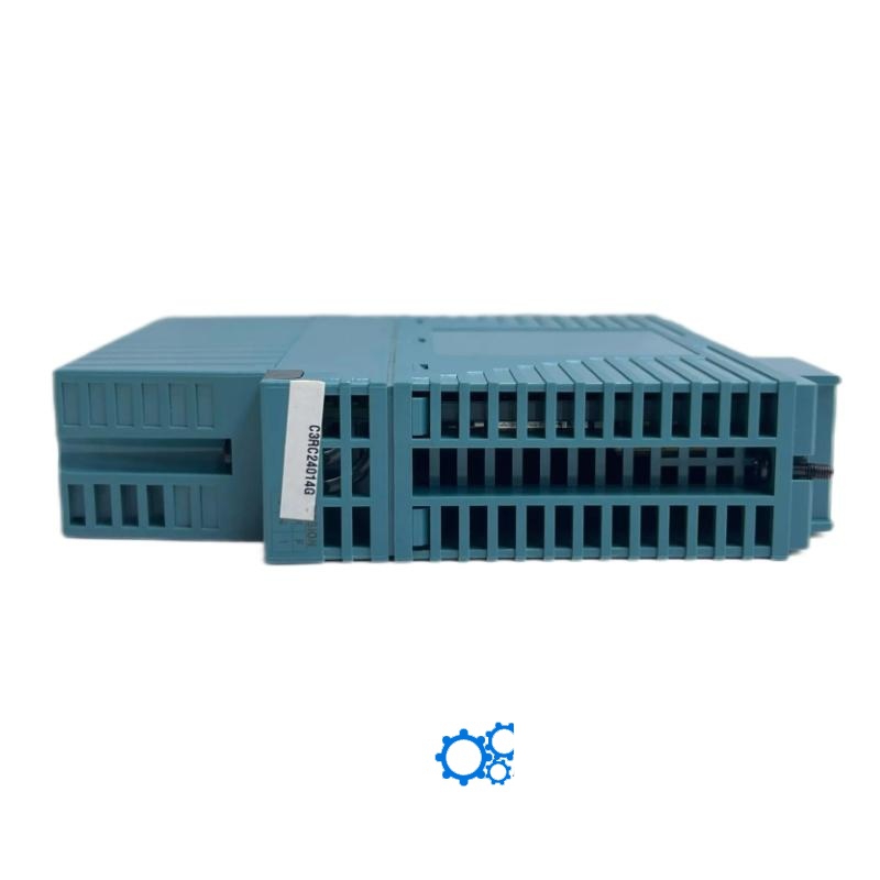 Yokogawa NFAI141-S50 Analog Input Module