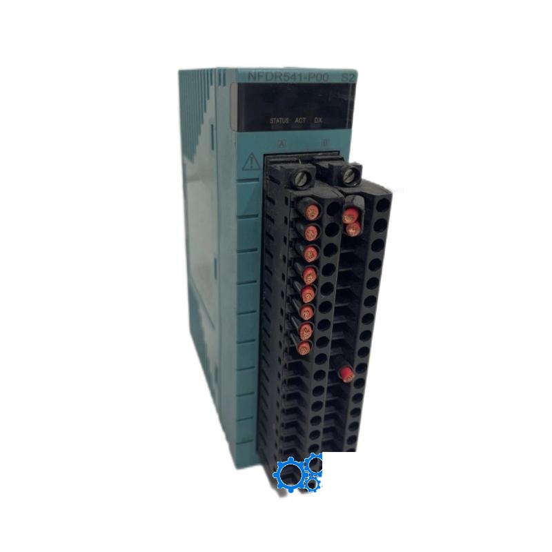 Yokogawa NFDR541-P00 Relay Output Module