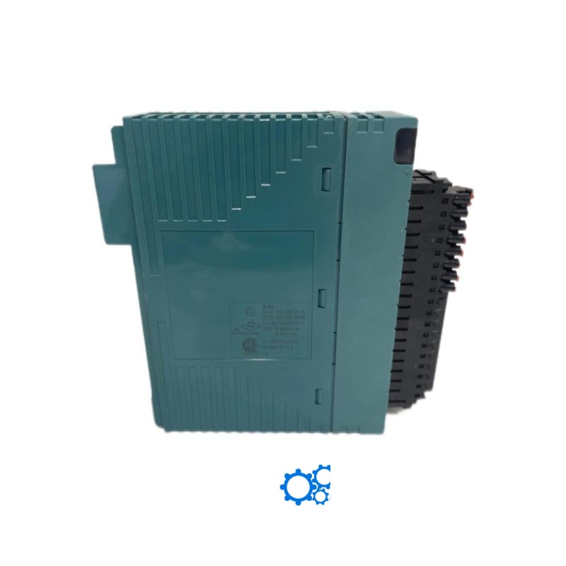 Yokogawa NFDR541-P00 Relay Output Module