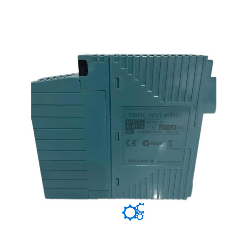 Yokogawa NFDV151-P10 Digital Input Module