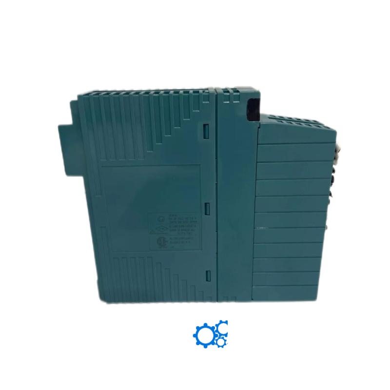 Yokogawa NFDV151-P10 Digital Input Module