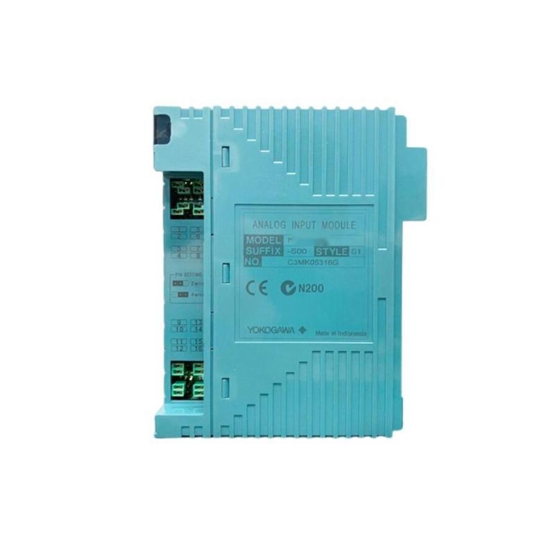 Yokogawa NFTA4S-00 Crimp Terminal Block
