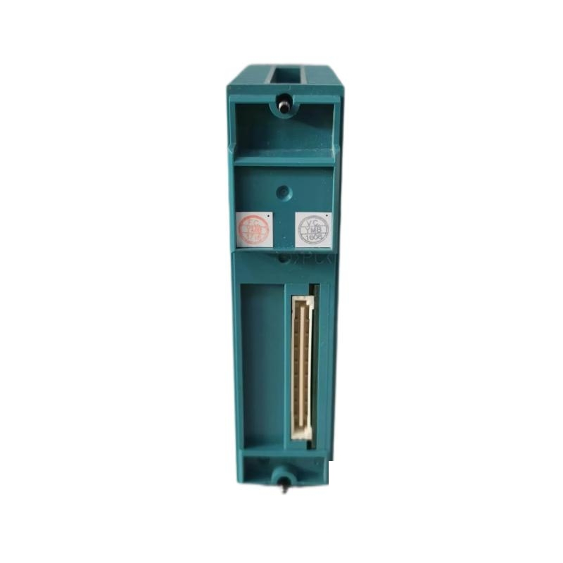 Yokogawa NFTB5S-00 Digital Input Crimp Terminal Block