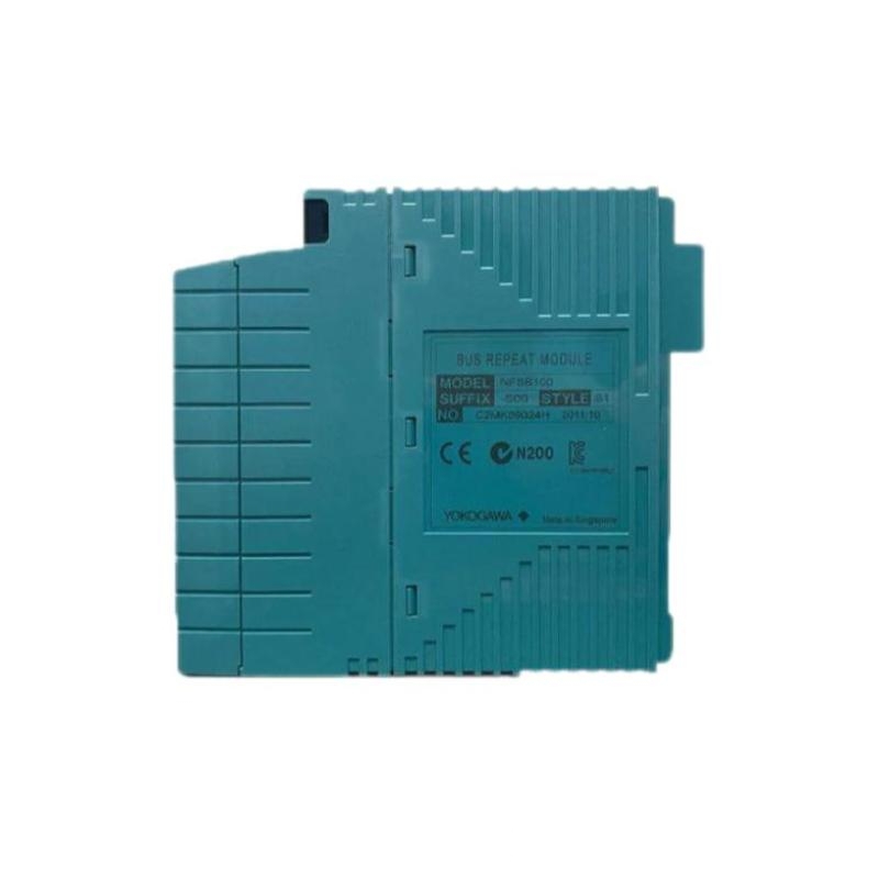 Yokogawa NFTB5S-00 Digital Input Crimp Terminal Block