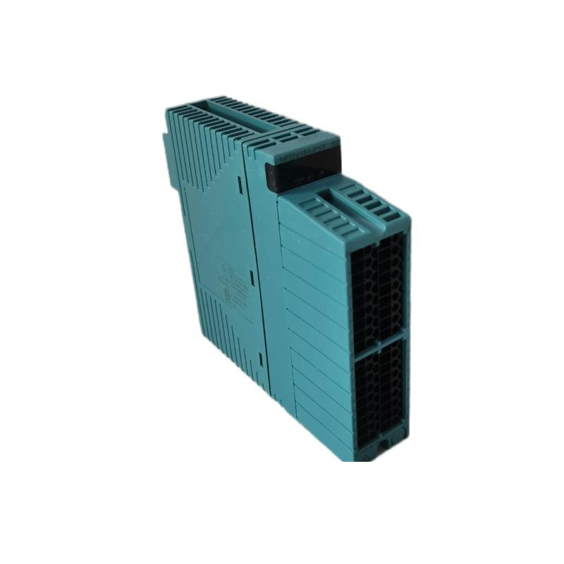 Yokogawa NFTB5S-00 Digital Input Crimp Terminal Block