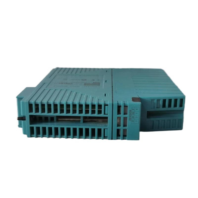 Yokogawa NFTB5S-00 Digital Input Crimp Terminal Block