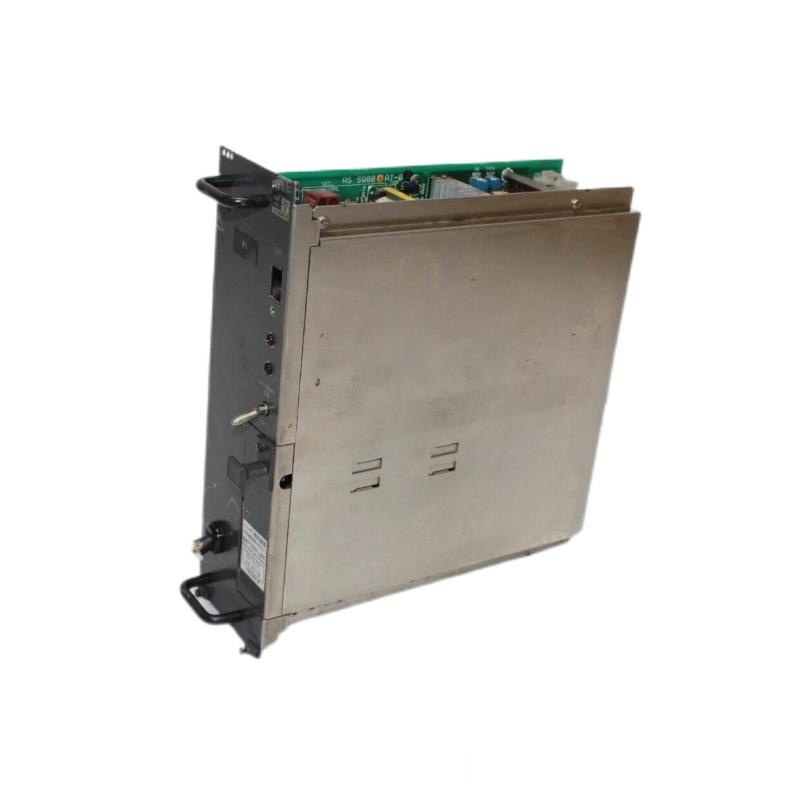 Yokogawa PW301-S3 Power Supply Module