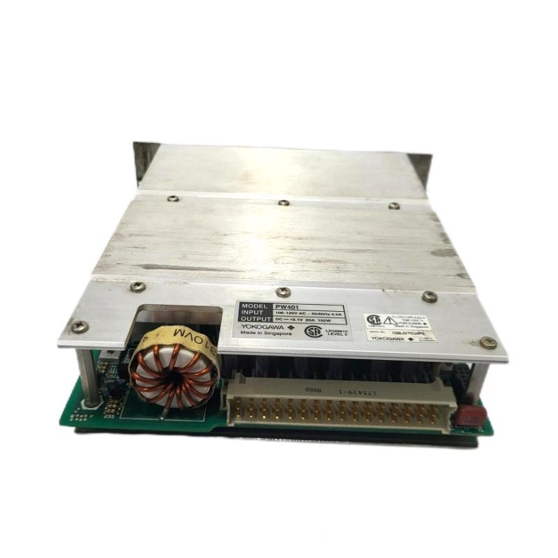 Yokogawa PW401-S2 Power Supply Module