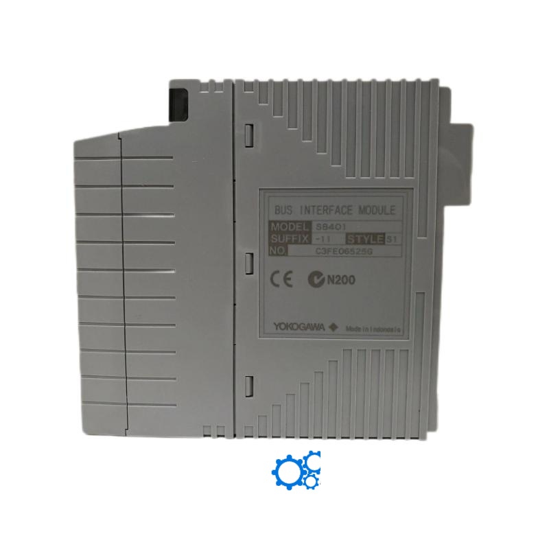 Yokogawa SB401-11 S1 ESB Bus Interface Slave Module