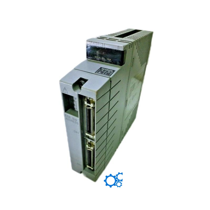 Yokogawa SB401-11 S1 ESB Bus Interface Slave Module