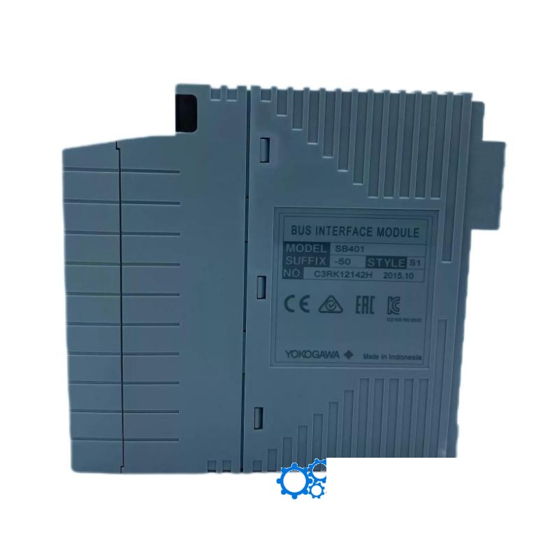 Yokogawa SB401-50 S1 ESB Bus Interface Slave Module