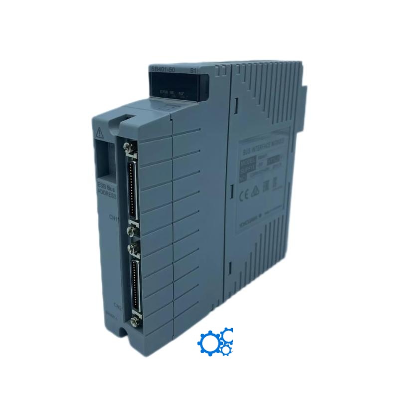 Yokogawa SB401-50 S1 ESB Bus Interface Slave Module