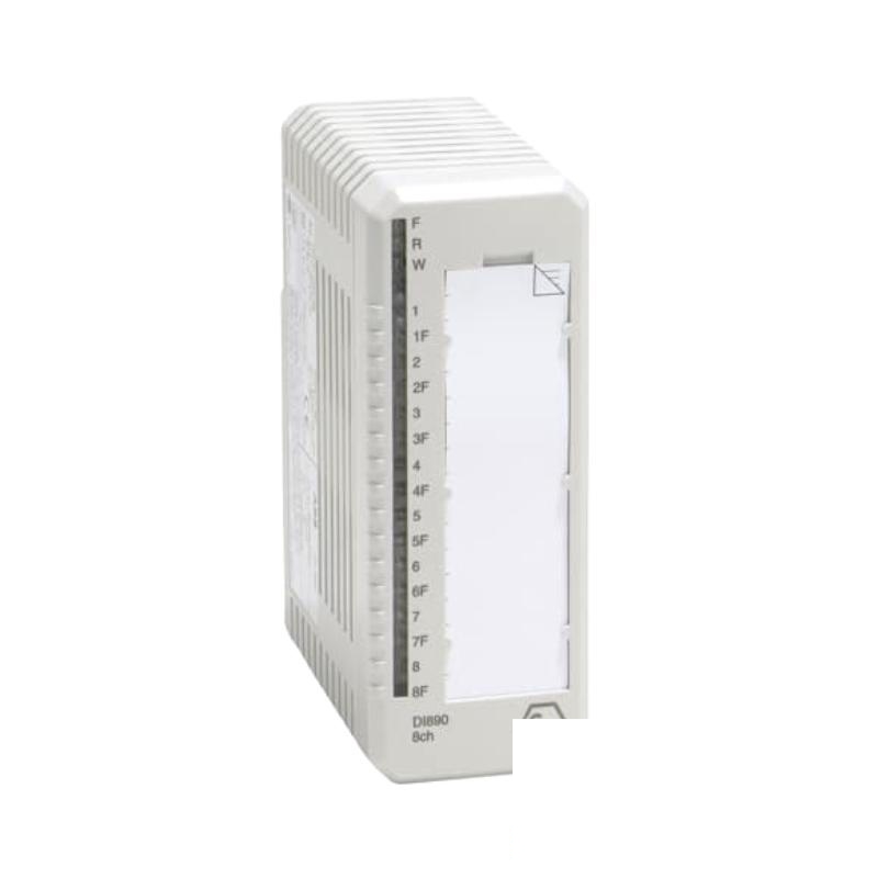 ABB DI890 3BSC690073R1 Digital Input Module
