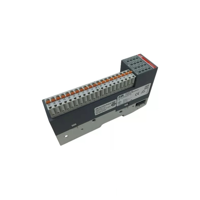 ABB DO562 1SAP230900R0000 Digital Output Module