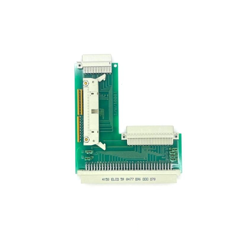 Honeywell 10001/A/1 Vertical Bus Driver Module
