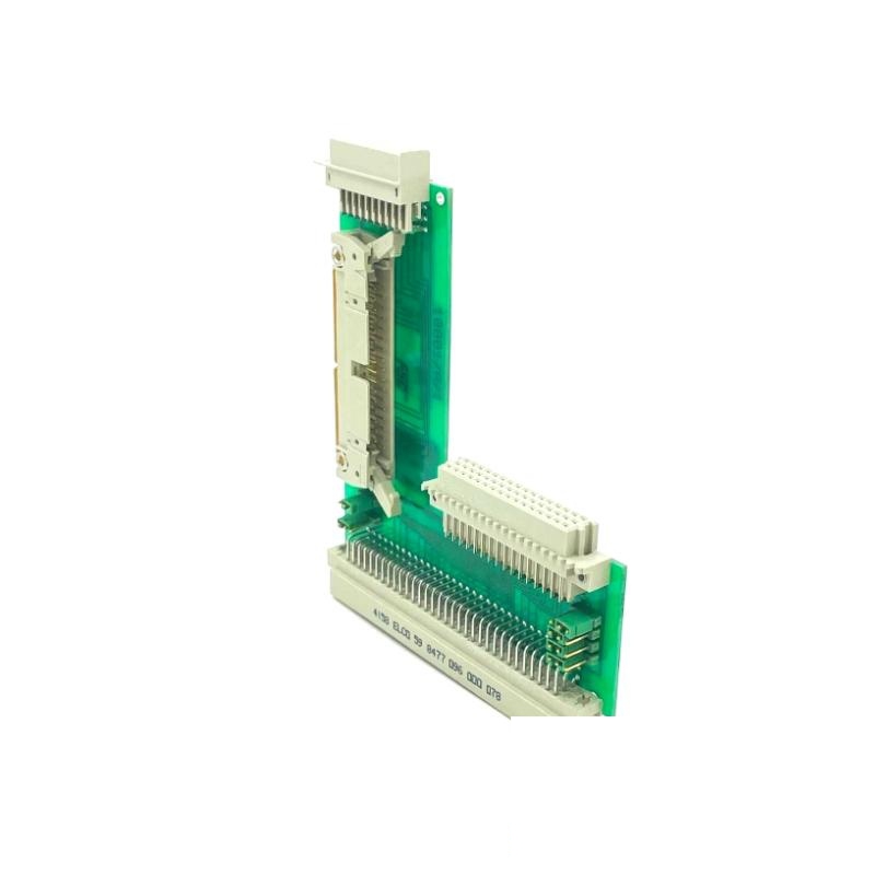 Honeywell 10001/A/1 Vertical Bus Driver Module