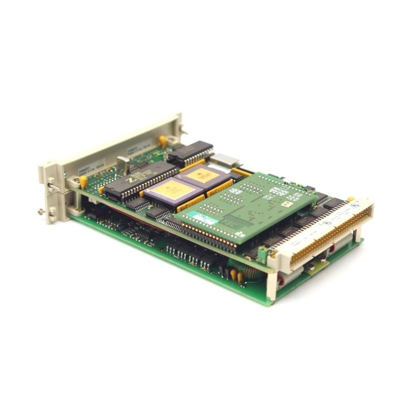 Honeywell 10014/H/F Dual-Port Module