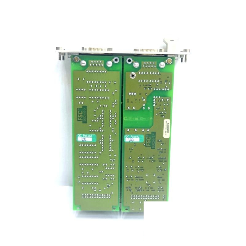 Honeywell 10024/H/I Enhanced Communication Module