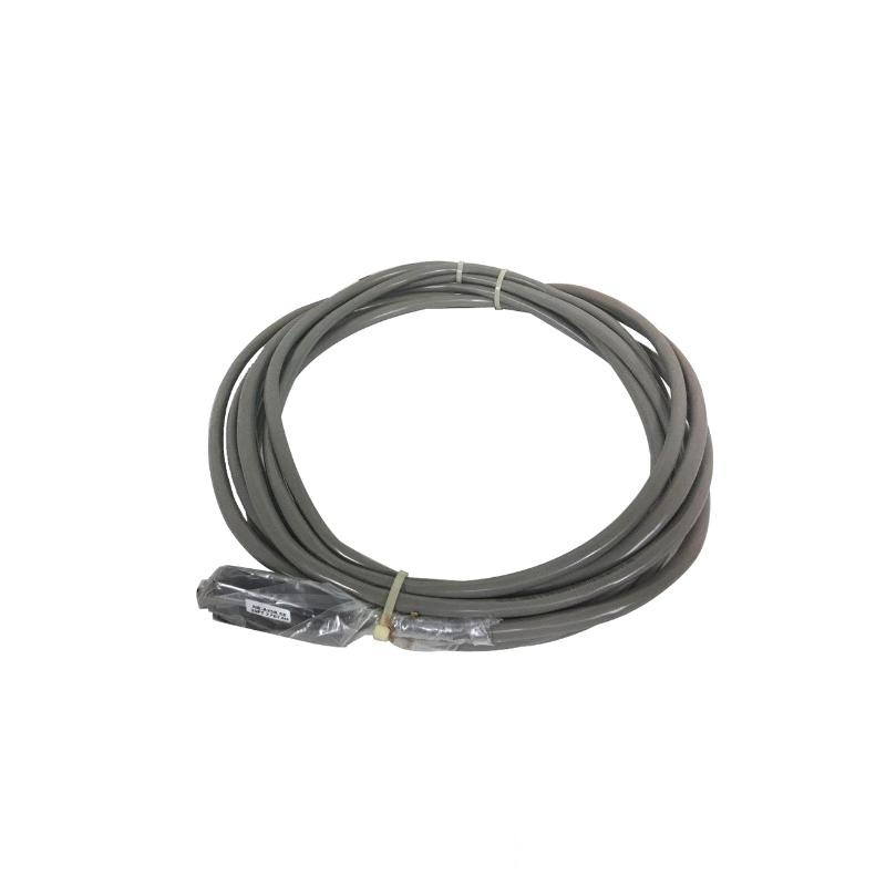 Bently Nevada 130118-0050-02 Host‑to‑3500 Rack RS‑232 Cable