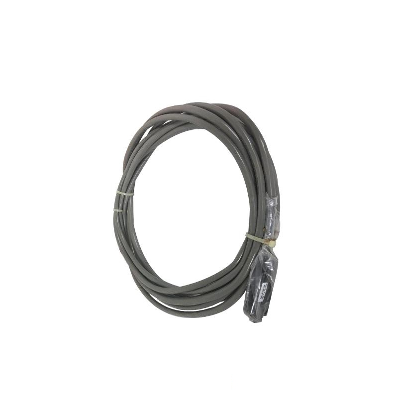 Bently Nevada 130118-0050-02 Host‑to‑3500 Rack RS‑232 Cable