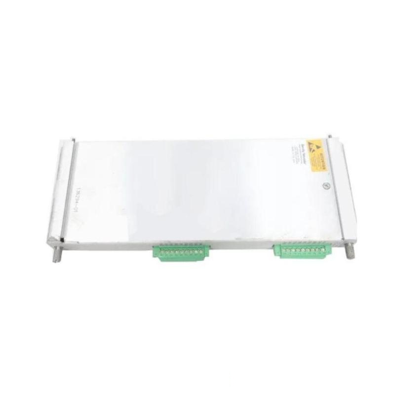 Bently Nevada 3500/62-03-00 136294-01 Process Variable Monitor 3500 Series