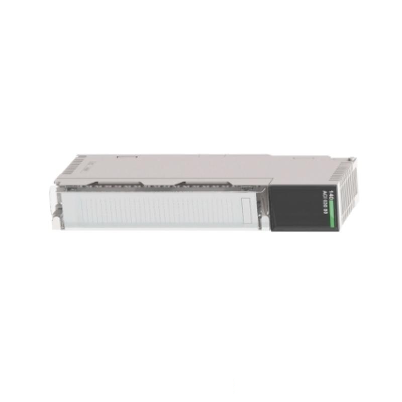 Schneider 140AIO33000C Intrinsic Safety Analog Output Module Modicon Quantum Series