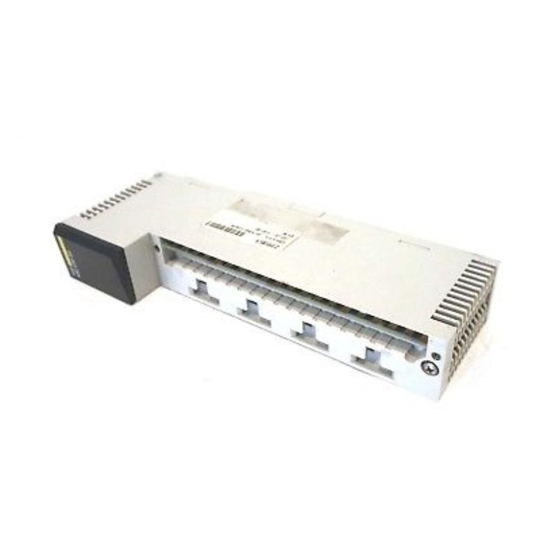 Schneider 140ARI03000C Analog Input Module Modicon Quantum series