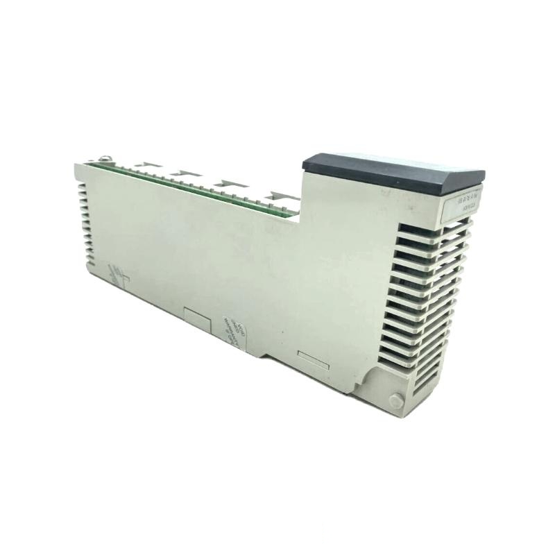 Schneider 140ARI03010C Analog Input Module Modicon Quantum series