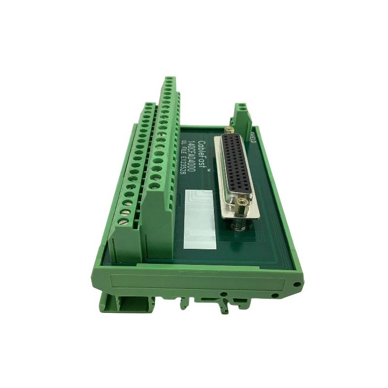 Schneider 140CFA04000 General Purpose Terminal Board