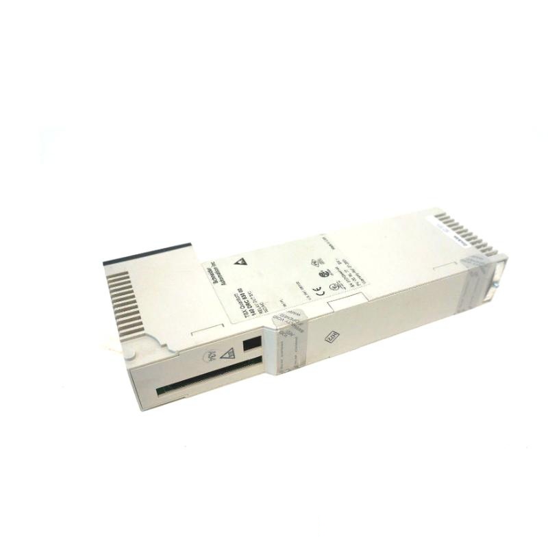 Schneider 140AII33010C Intrinsic Safety Current Input Module Modicon Quantum Series