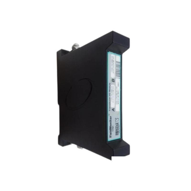Bently Nevada 170180-01-00 External Sensor I/O Module
